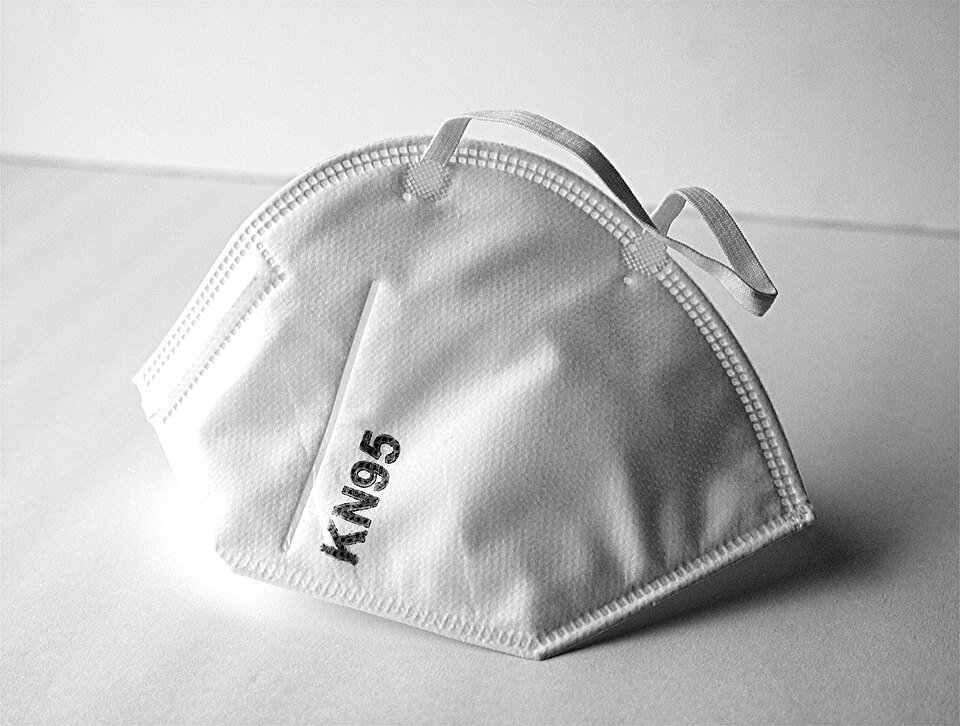 KN95 Face Mask Exporters, Wholesaler & Manufacturer | Globaltradeplaza.com