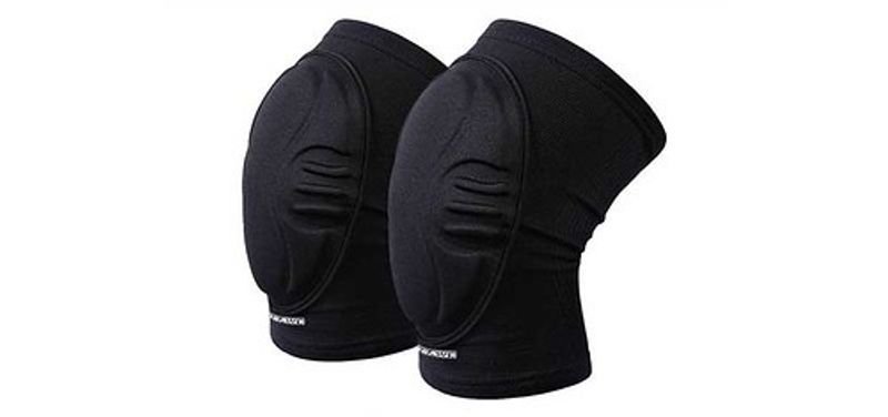 resources of Knee Wraps by Smayra Sports exporters