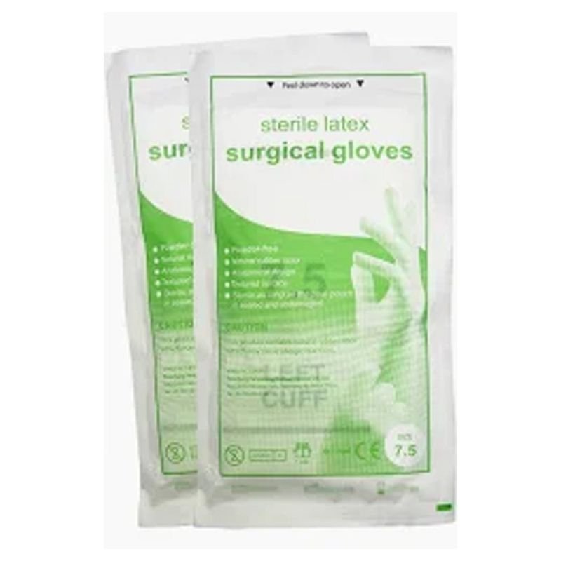 resources of ANTI-BACTERIAL CLEANSING GLOVES exporters