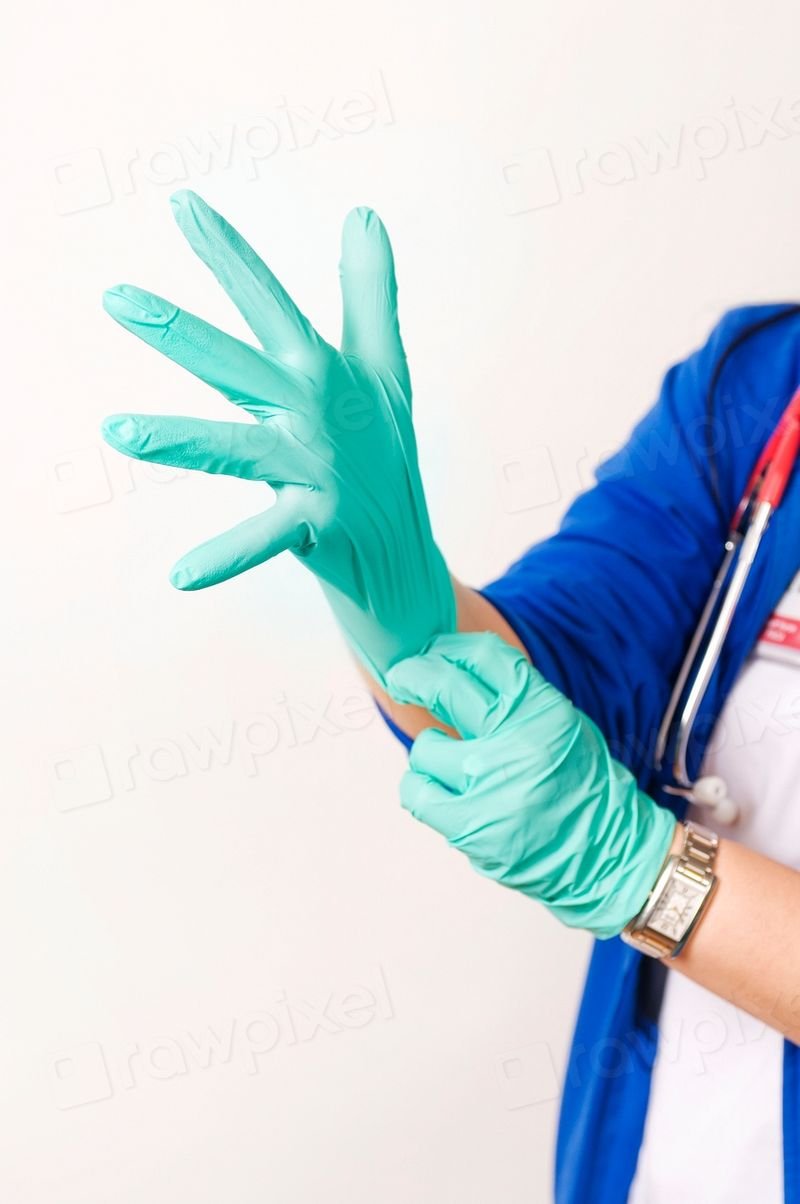 resources of Working Gloves Patch Palm exporters