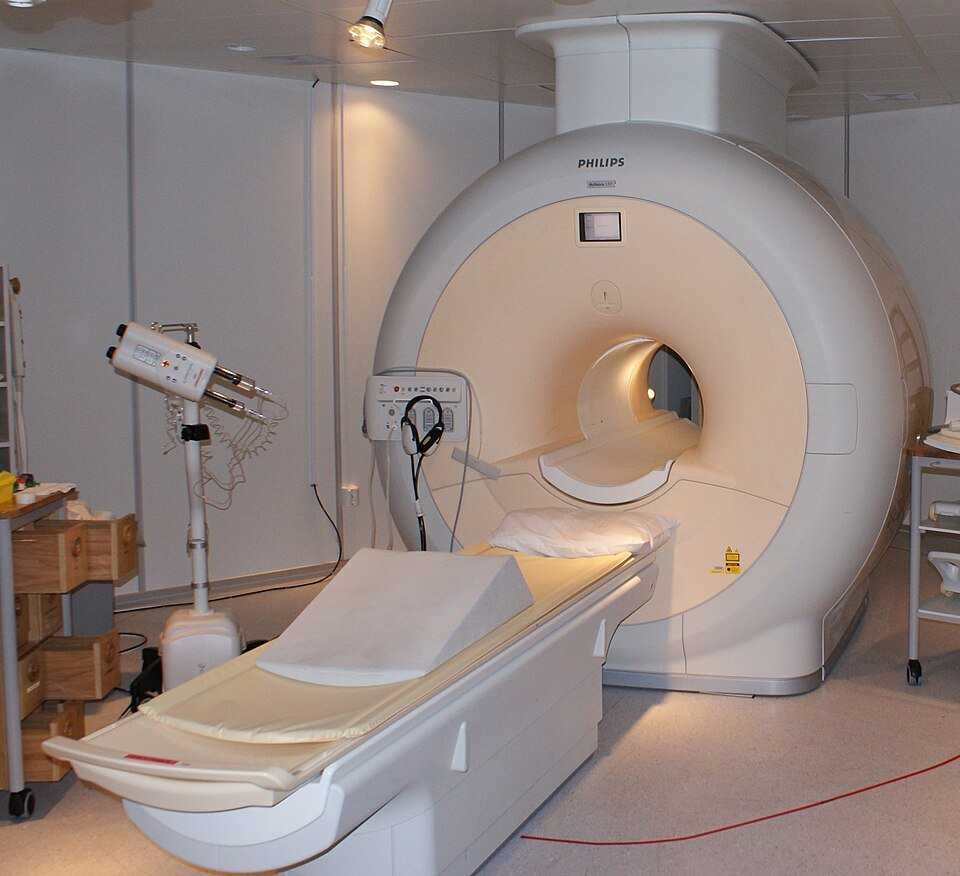 MRI Scanners Exporters, Wholesaler & Manufacturer | Globaltradeplaza.com