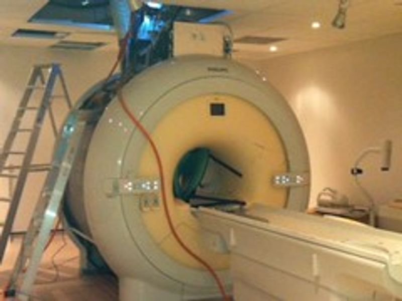 resources of Mri system exporters