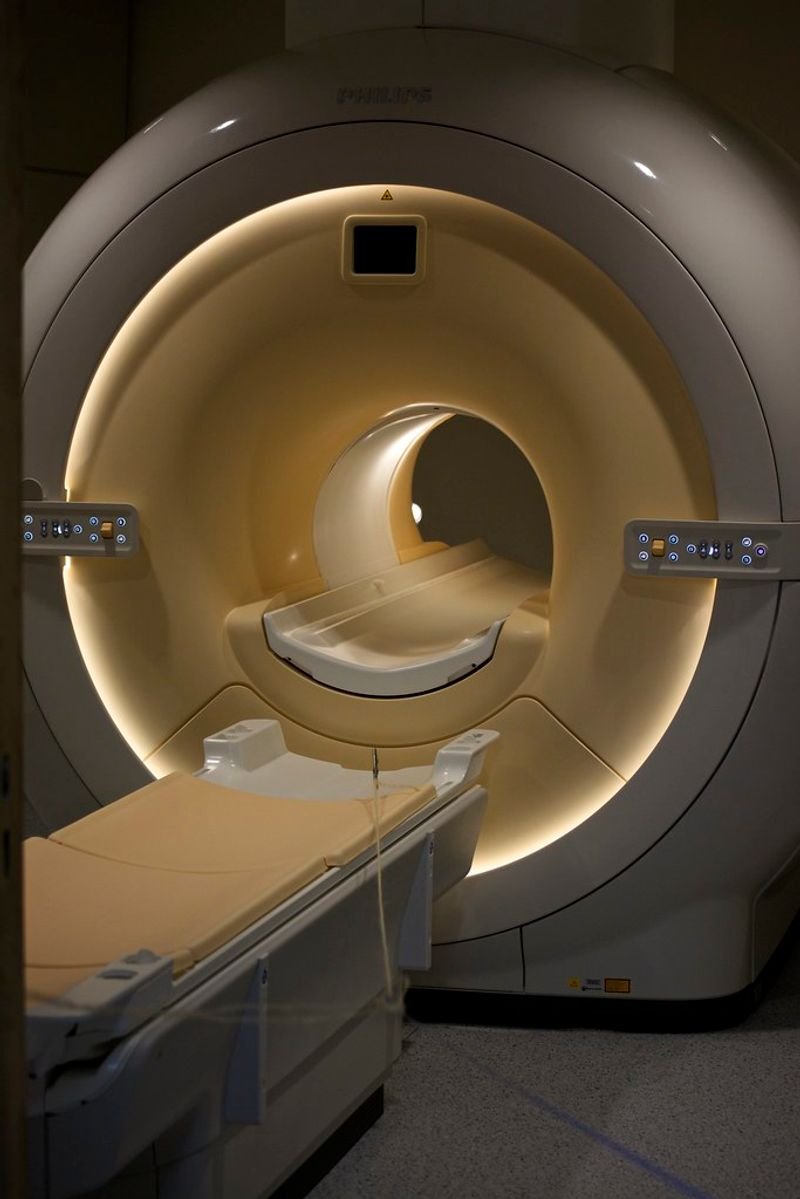 resources of MRI VirgoTM full body scanner exporters