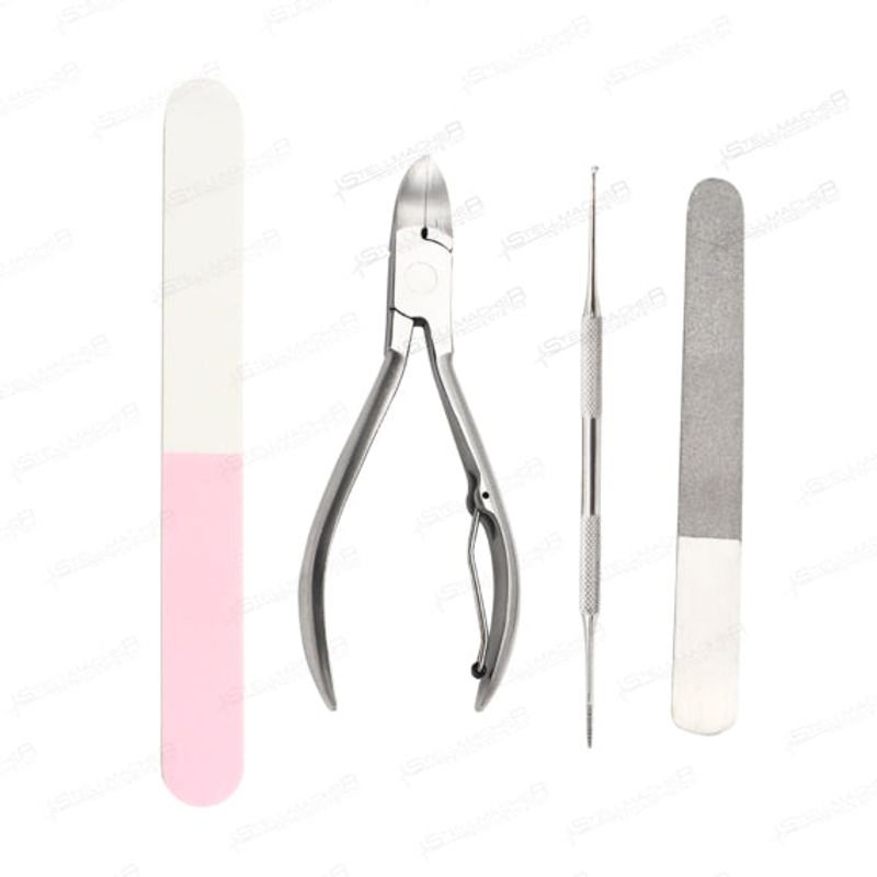 resources of Professional 18 in1 Manicure Set exporters