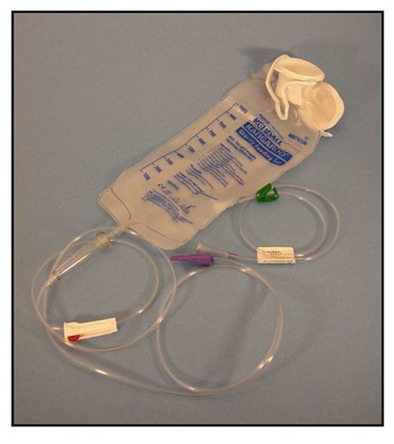 resources of Fusorflo Pressure Infusion Bag exporters