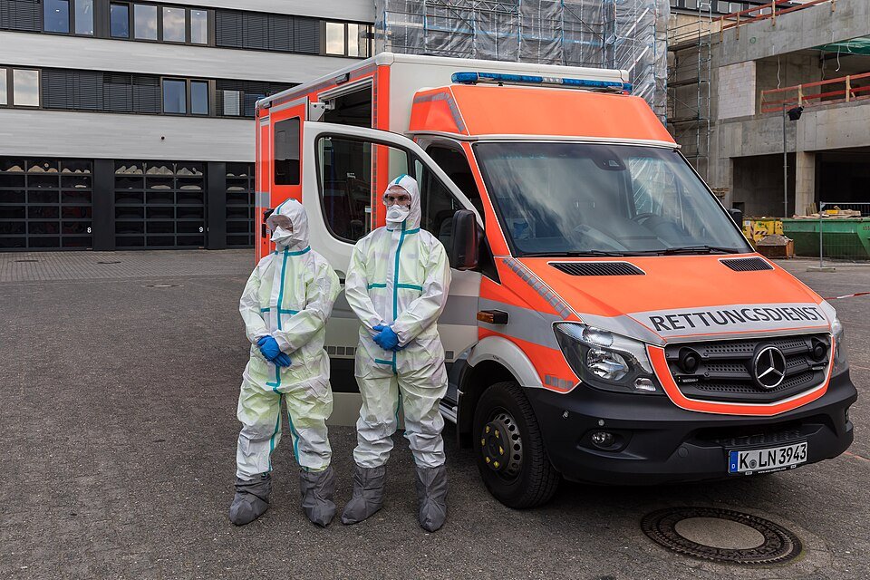 resources of Ppe Medical Protective Coveralls exporters