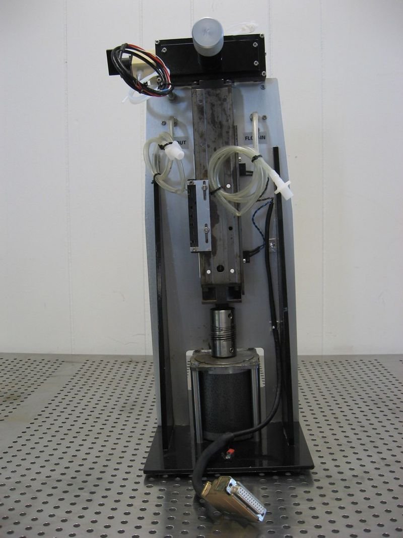 resources of Spray Machine Ryca-03818  Rycy00070 exporters