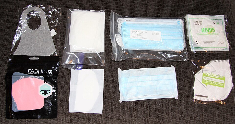 Medical Face Masks Exporters, Wholesaler & Manufacturer | Globaltradeplaza.com