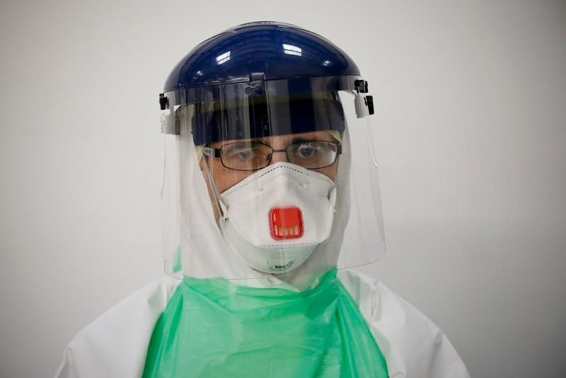 resources of Chinese FFP2 Face Mask exporters