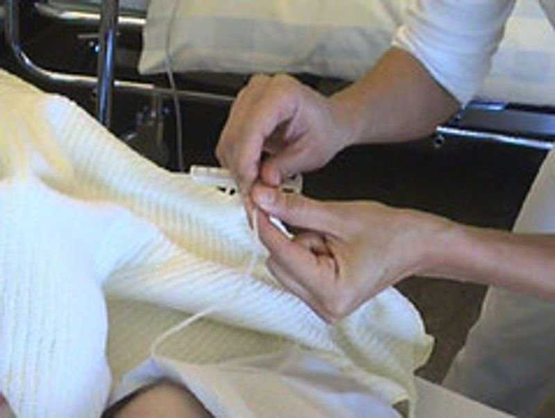 resources of Non-Vented Infusion Set exporters