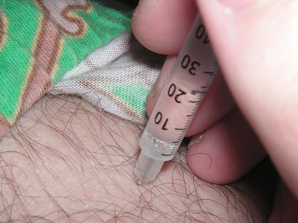 Medical Injections Exporters, Wholesaler & Manufacturer | Globaltradeplaza.com
