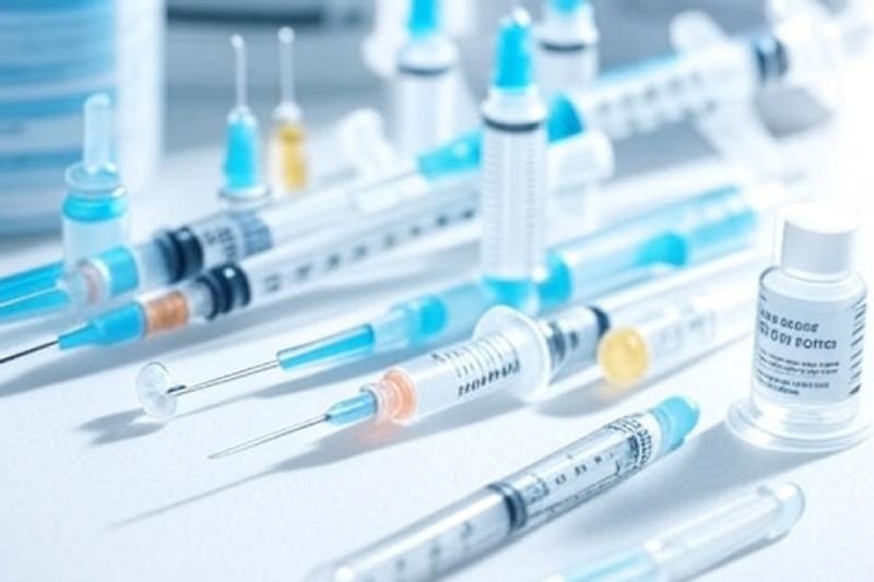 resources of Insulin Injection With Plastic exporters