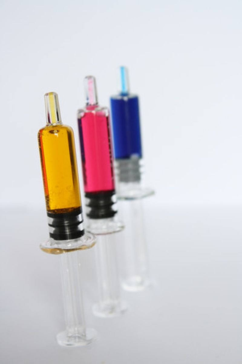 resources of Dropper Bottle, Cosmetic Bottles, Pharma Bottles exporters