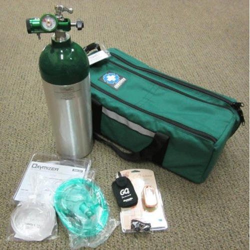 resources of Oxygen Concentrator 1L exporters