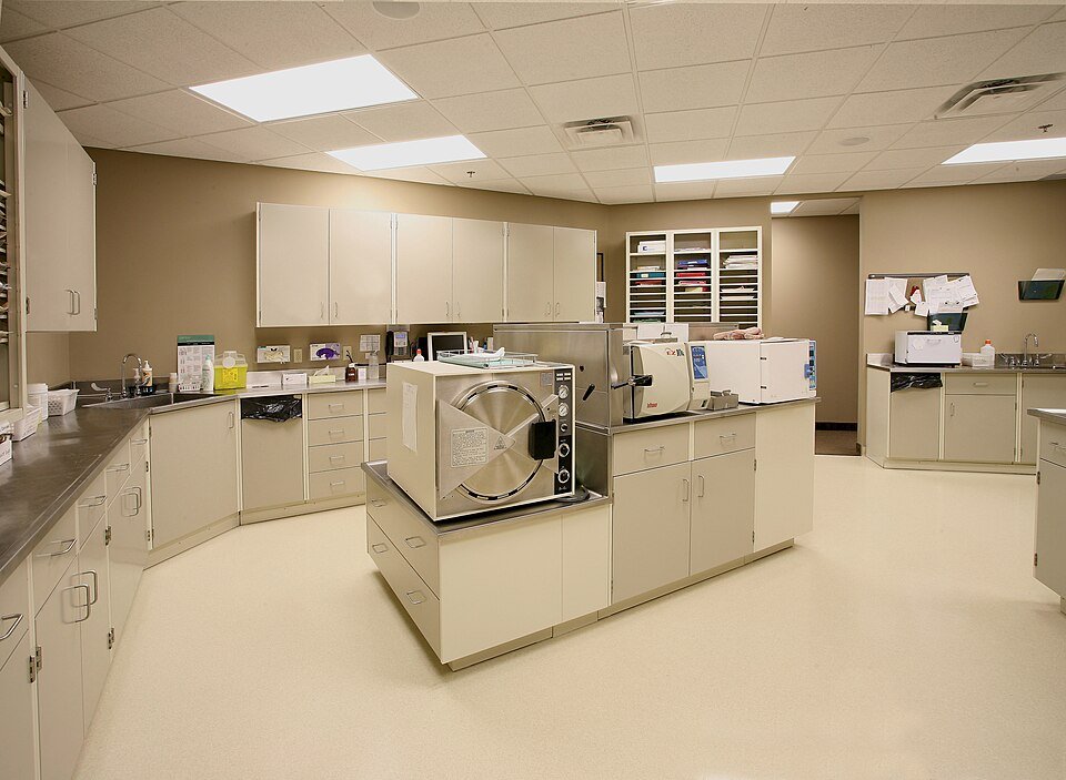 Medical Sterilizers Exporters, Wholesaler & Manufacturer | Globaltradeplaza.com