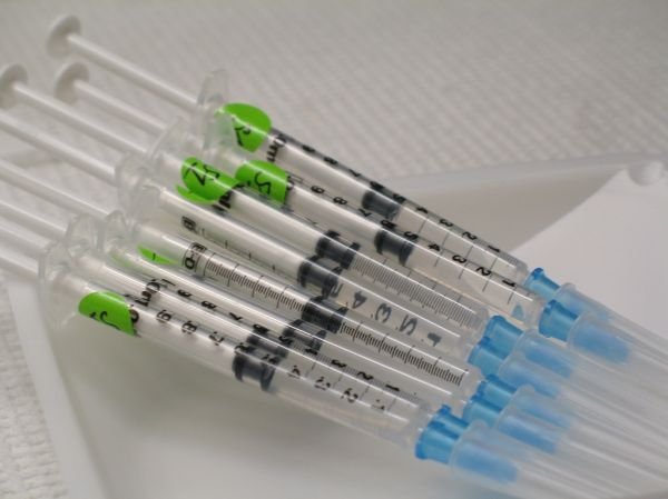 Medical Syringes Exporters, Wholesaler & Manufacturer | Globaltradeplaza.com
