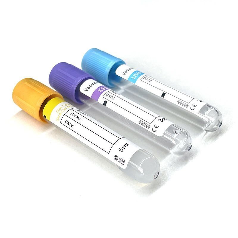 resources of Soft Crystal Pvc Medical Tube exporters