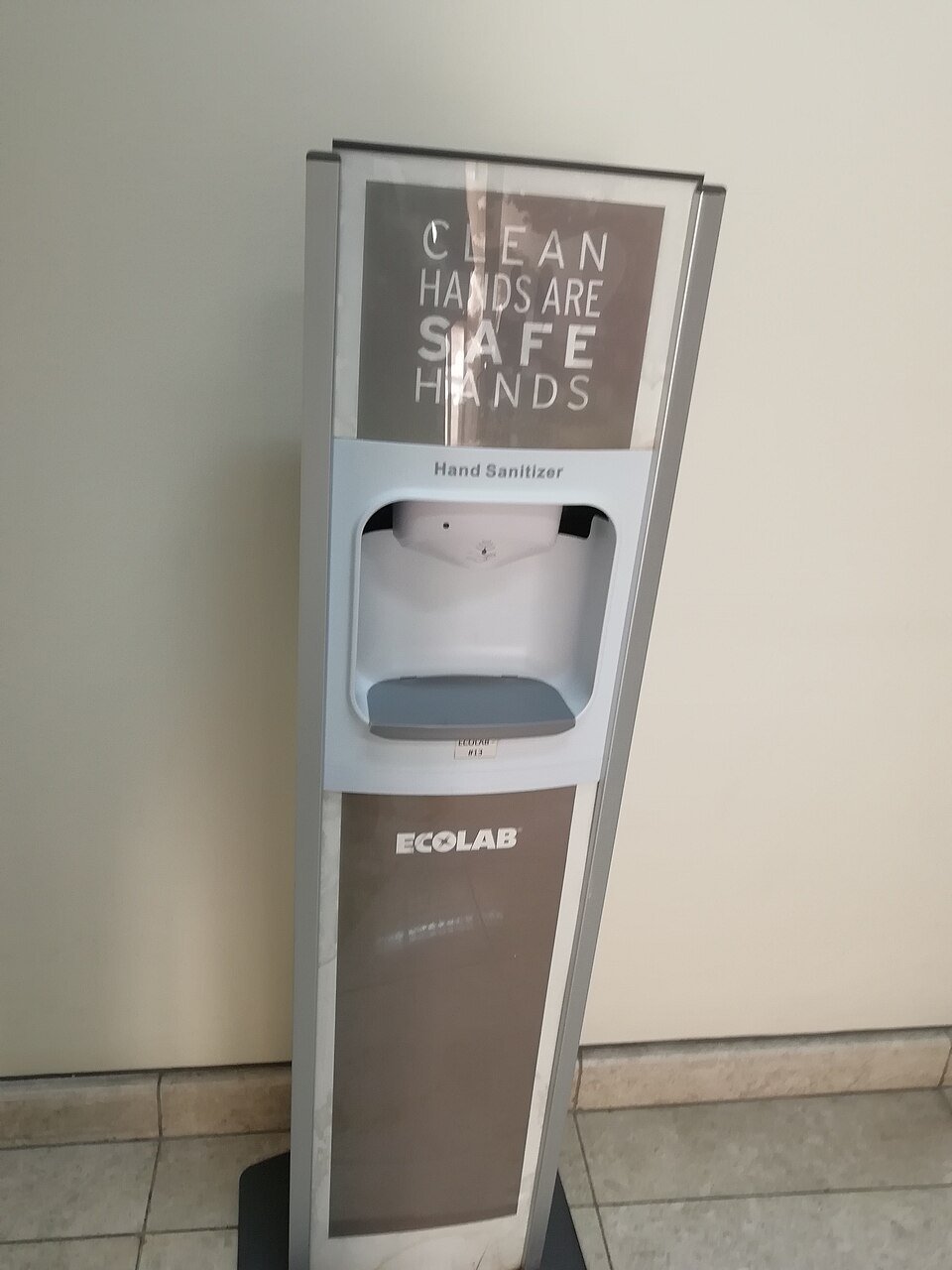 Mobile Sanitizer Exporters, Wholesaler & Manufacturer | Globaltradeplaza.com