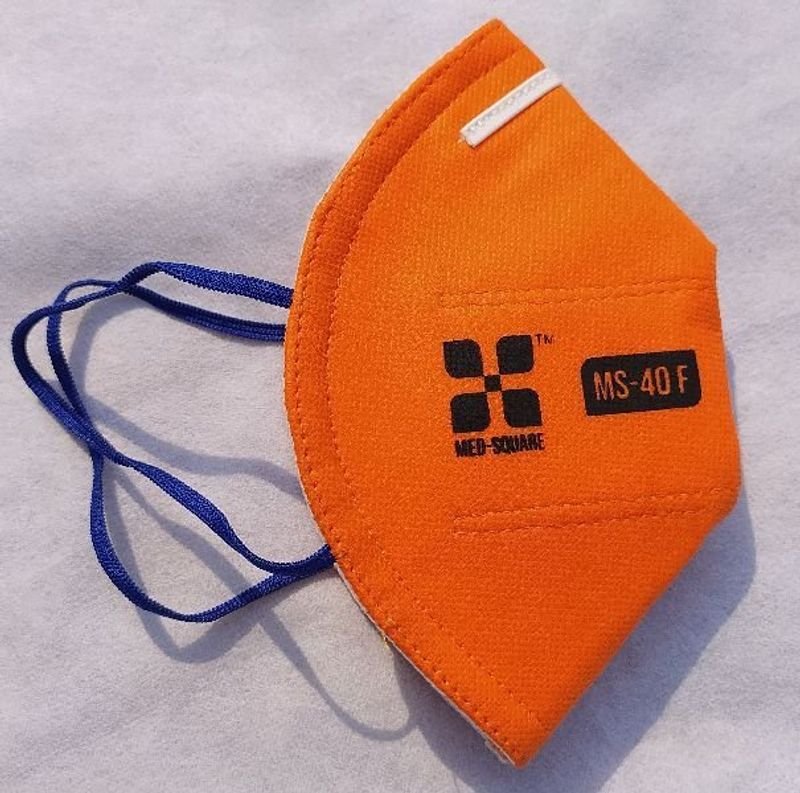resources of KF94 Color Face Mask exporters