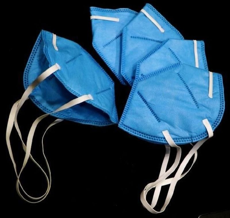 resources of Doctor Caps with Elastic/Ties exporters