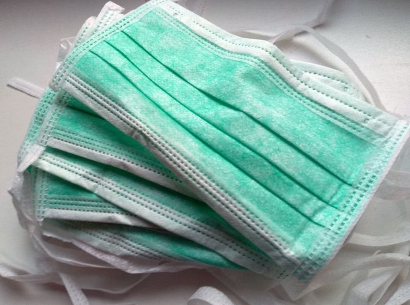 resources of Face Mask exporters