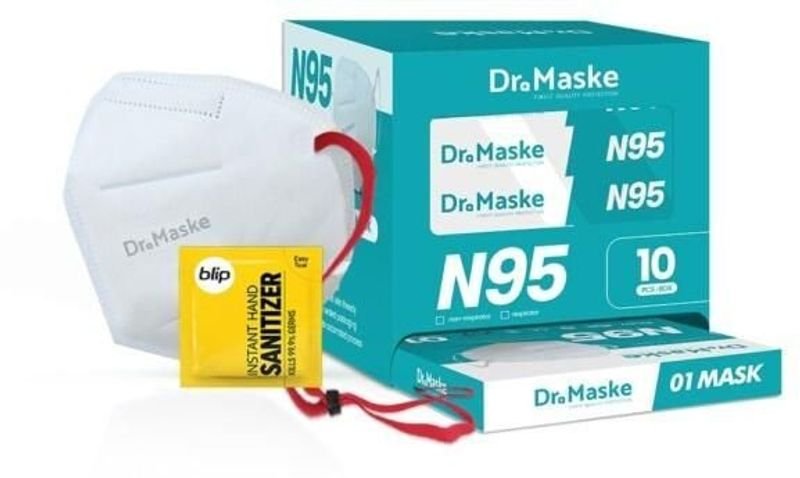 resources of N95 (Niosh)  Dasheng exporters