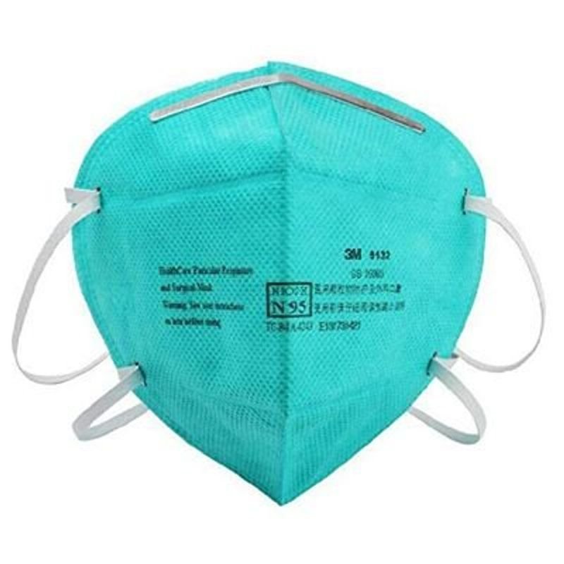 resources of Anti-Fog Surgical Face Mask Level 3 & Type IIR exporters