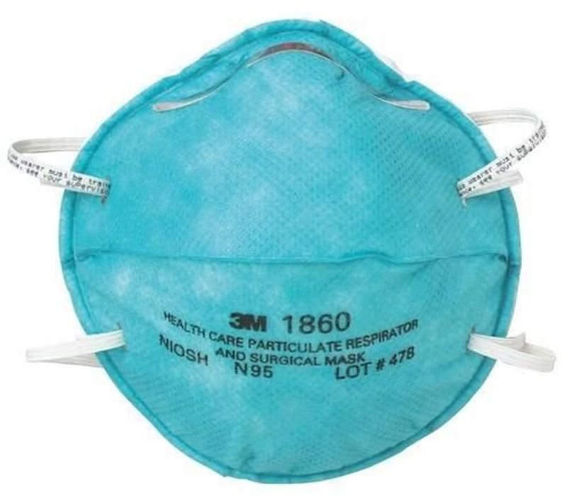 resources of FFP2 Respirator Mask (N95) exporters