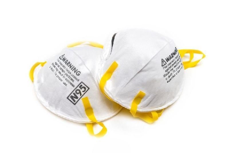 resources of Niosh N95 Protective Respirator 10915 exporters