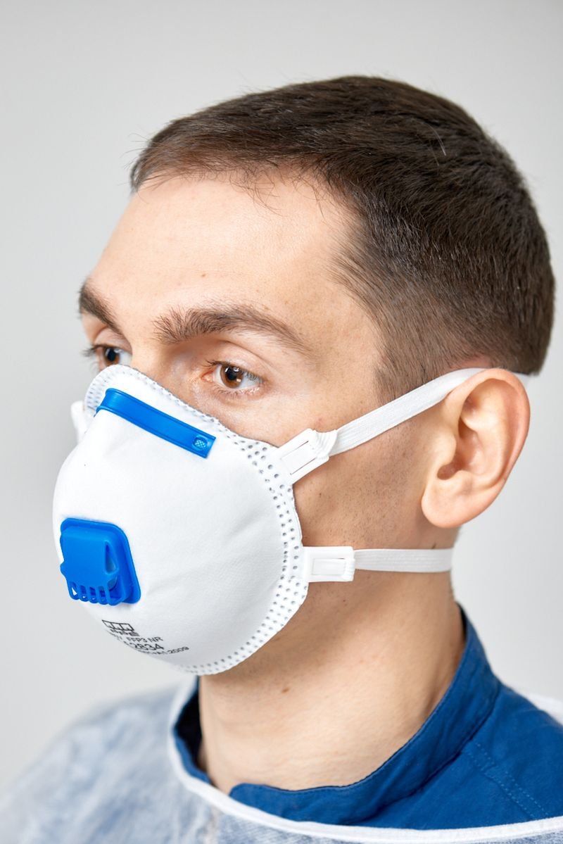 resources of Ffp Nr 2 Disposable Protective Mask exporters