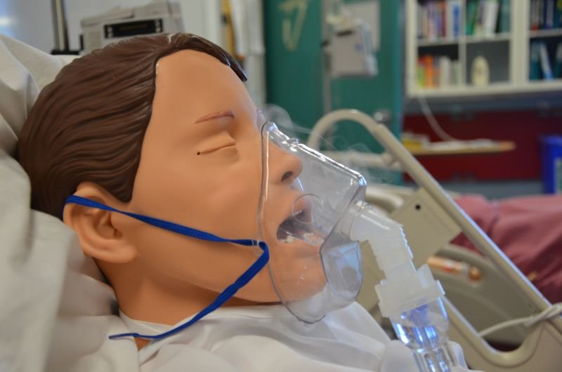 resources of Adult nebulizer mask kit exporters