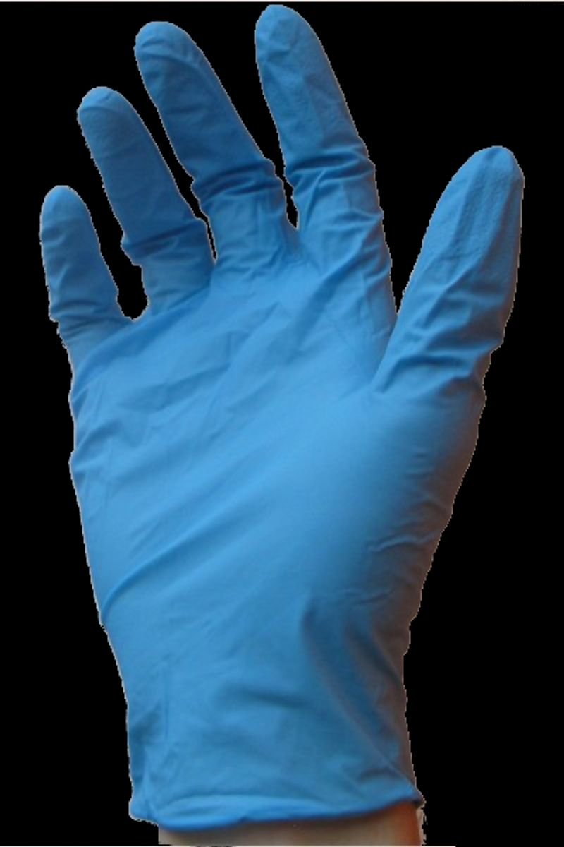 resources of 300mm Long Nitrile Gloves exporters