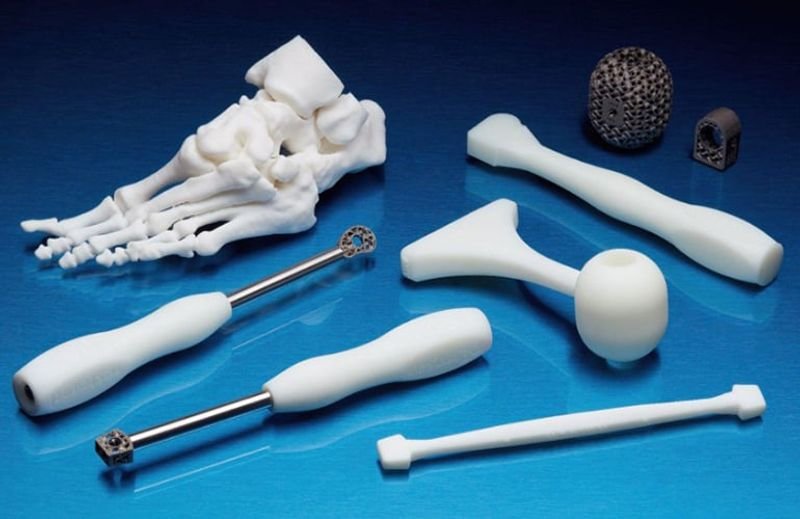 resources of Ortho( Interlocking Nail For Femur (soliD) exporters