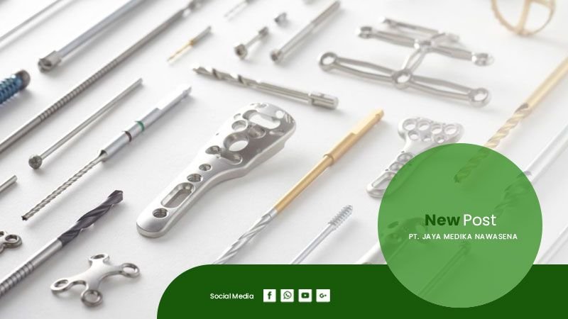 resources of Surgical instruments exporters