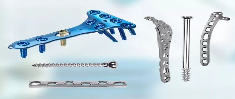 resources of Ortho ( Interlocking Nail For Tibia (solid) exporters