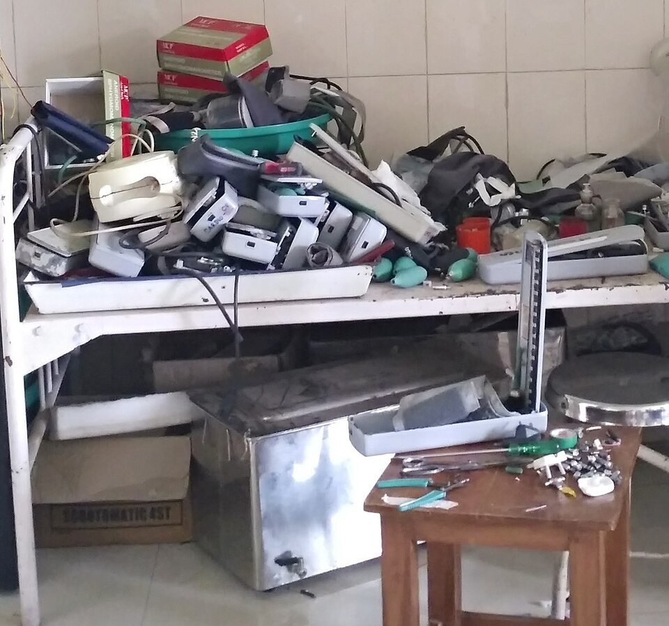 Other Medical Equipments Exporters, Wholesaler & Manufacturer | Globaltradeplaza.com