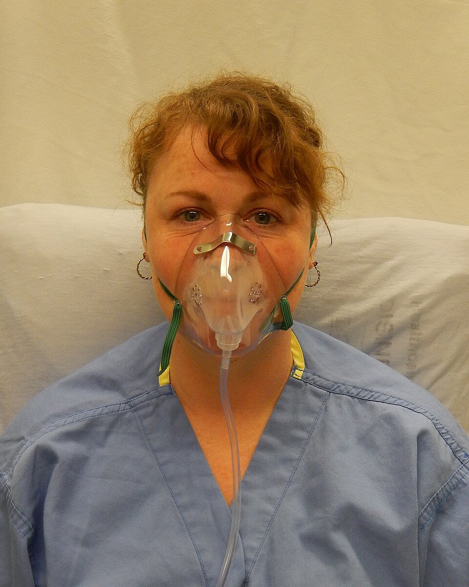 Oxygen Face Mask Exporters, Wholesaler & Manufacturer | Globaltradeplaza.com