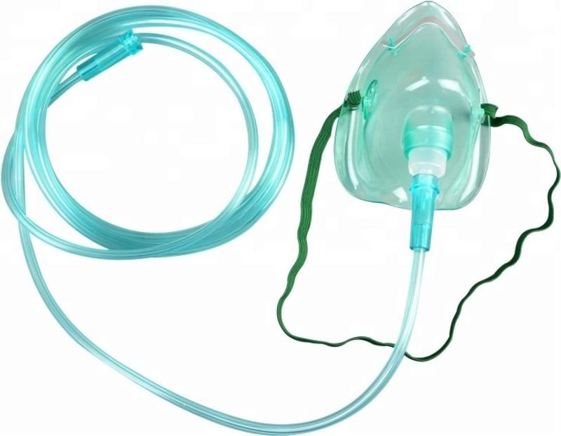 resources of Oxygen Mask Venturi Mask exporters