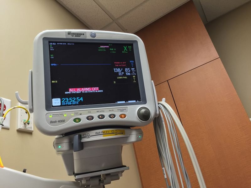 resources of Mericonn Medical Fetal Heart Rate Monitor exporters