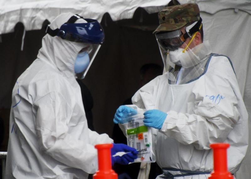 resources of PPE KIT - Personal Protective Kit exporters
