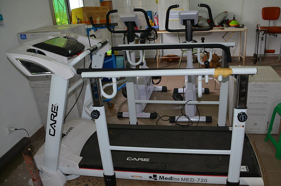 Physiotherapy Equipments Exporters, Wholesaler & Manufacturer | Globaltradeplaza.com