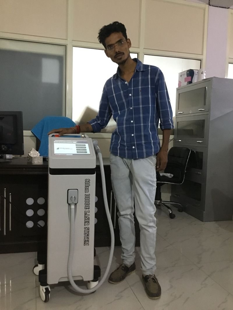 resources of Leg massager exporters