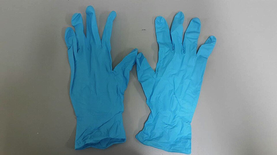 Powder Free Gloves Exporters, Wholesaler & Manufacturer | Globaltradeplaza.com
