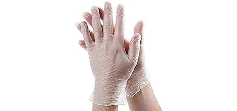 resources of White Latex Gloves Powder Free exporters