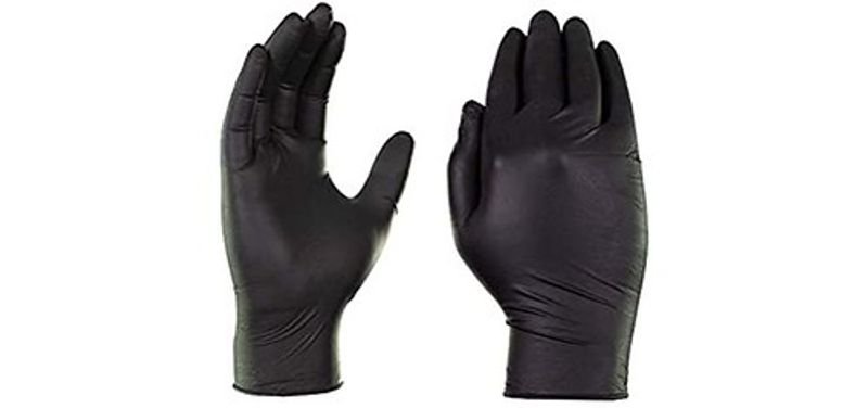 resources of LD1 Demure Light Duty Mechanics Gloves exporters