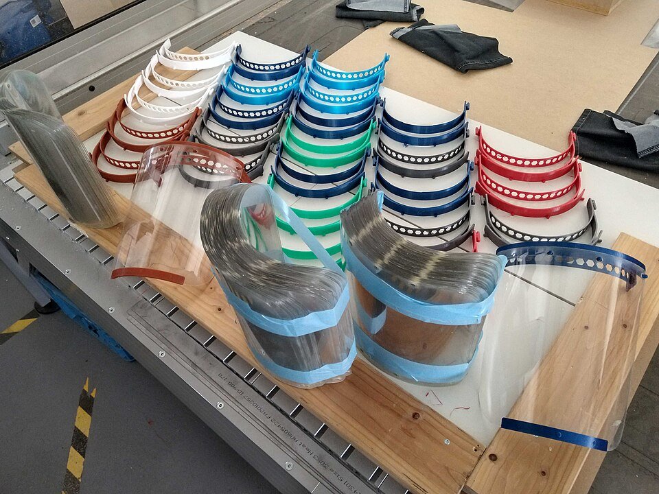 Printed Face Mask Exporters, Wholesaler & Manufacturer | Globaltradeplaza.com