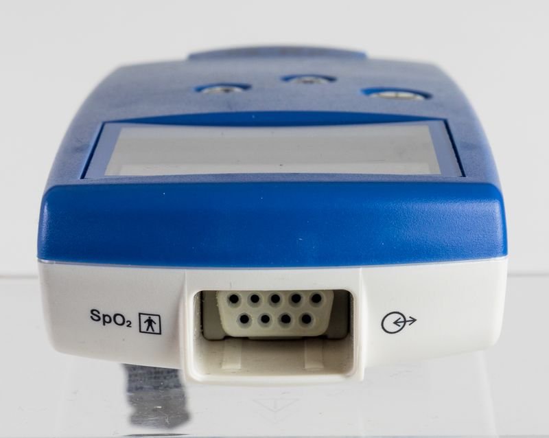 resources of Mericonn TFT Display Fingertip Oximeter exporters