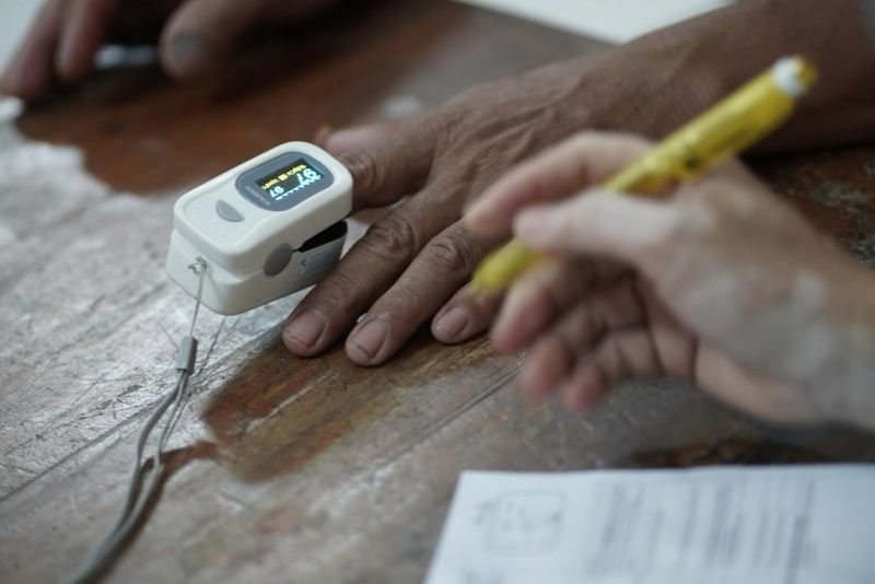 resources of Fingertip Pulse exporters