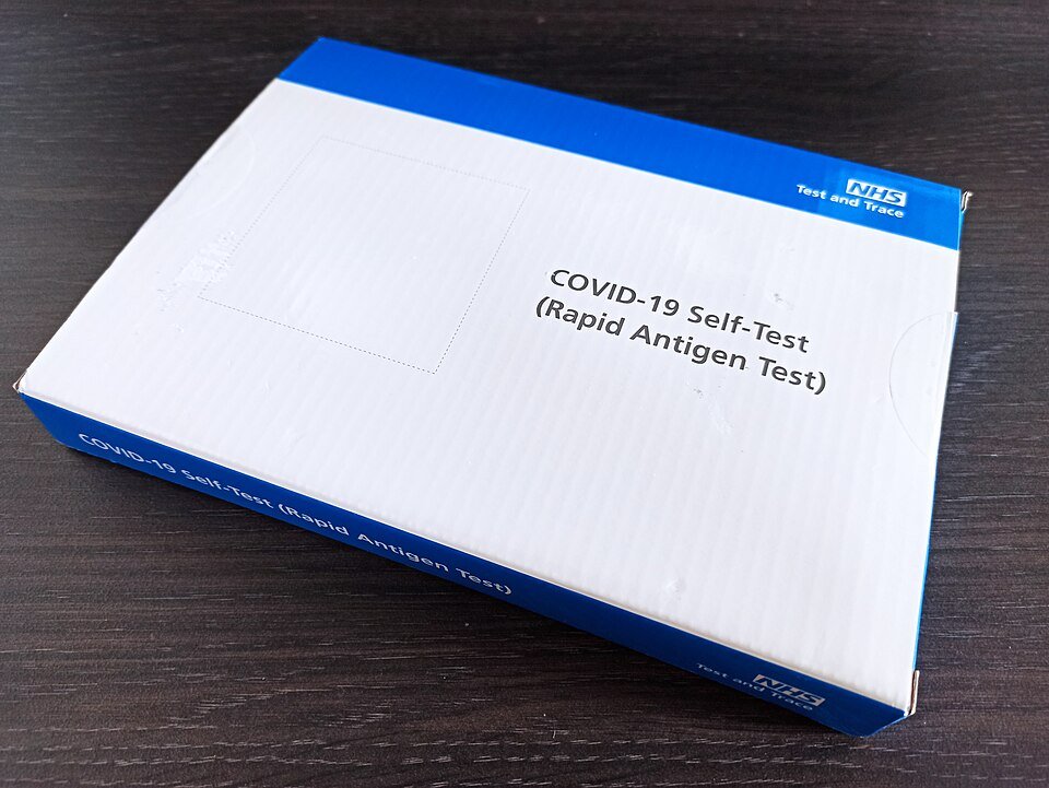 Rapid Test Kits Exporters, Wholesaler & Manufacturer | Globaltradeplaza.com