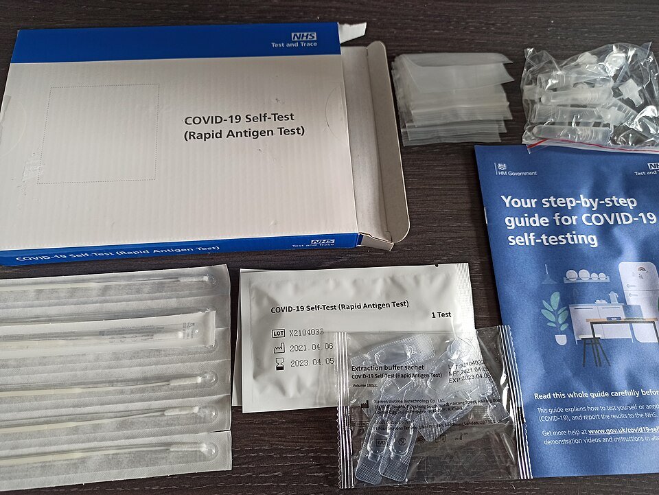resources of Cov 19 Rapid Test Kits Corona Test exporters